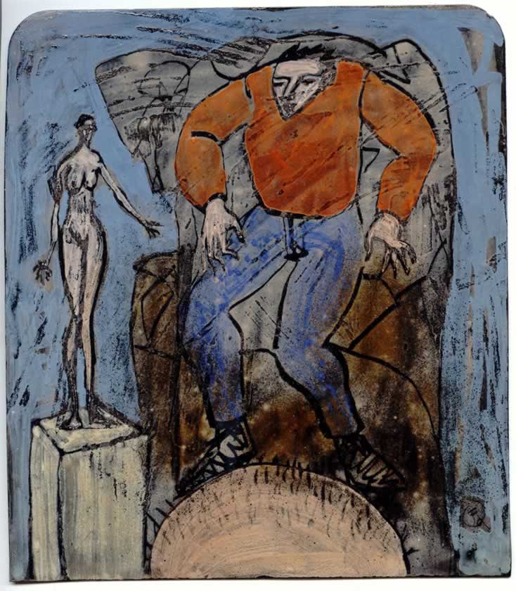 Obra